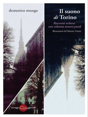 cover image of Il suono di Torino